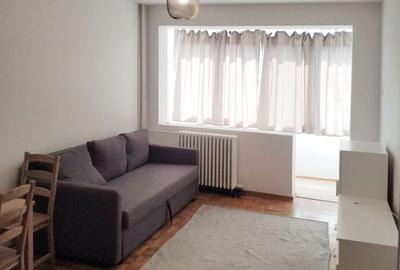 Apartament 2 Camere - 400 Euro - Zona Odobescu