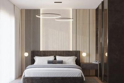 2 Camere | LUX | One Lake Club - 7
