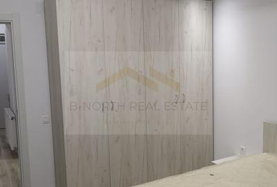 Apartament cu 2 camere decomandat, mobilat în Dristor