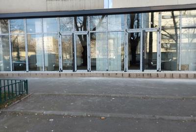 Spatiu comercial bulevardul Basarabia 124 mp - 5