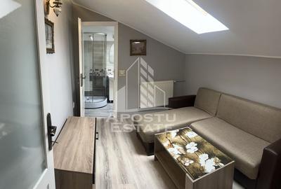 Apartament 3 camere, centrala proprie, scara interioara, zona Steaua - 7