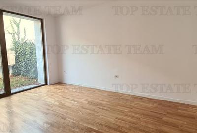 Apartament 3 Camere cu 92 mp gradina, bloc Boutique, Bucuresti, Parcul  Operei - 6