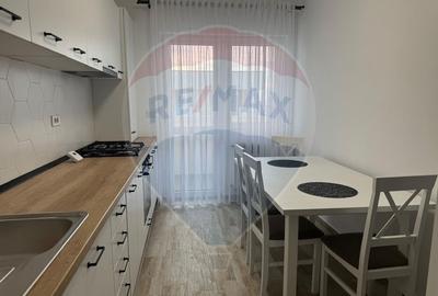 Închiriere Apartament 3 camere în Complex Grand Kristal Residence - 6