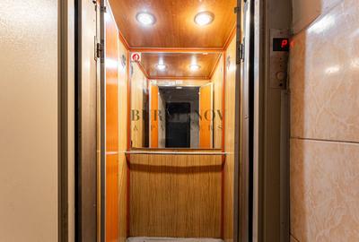 Apartament cu 4 camere- 57 mp utili -Dr Taberei- Metrou Romancierilor - 19