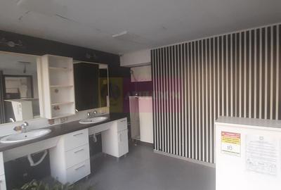 Spatiu Comercial Stradal Șoseaua Colentina zona Teiul Doamnei Suveica - 32