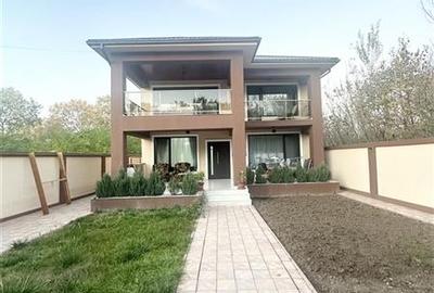 Casa de 300 mp, amplasata pe teren de 500 mp, Mamaia Nord - 3