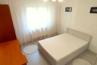 Apartament cu 2 camere decomandat, mobilat în Gorjului