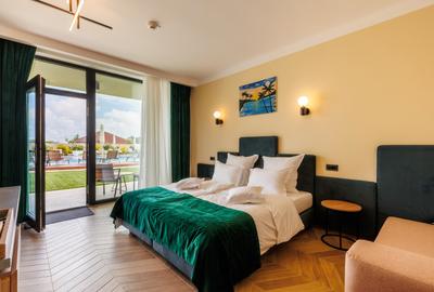 Boutique HOTEL - afacere la cheie /aproape de mare - 19