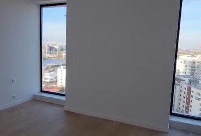 Barbu Vacarescu, One Verdi Park - 15