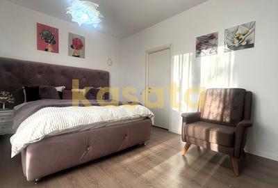 3 camere I NorthPoint Corbeanca I 90mp I parcare I mobilat si utilat - 13