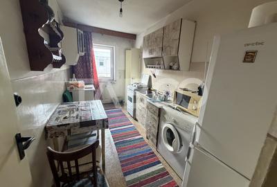 Apartament semidecomandat 4 camere 2 bai etaj 4 zona 1 Decembrie 1918 - 9