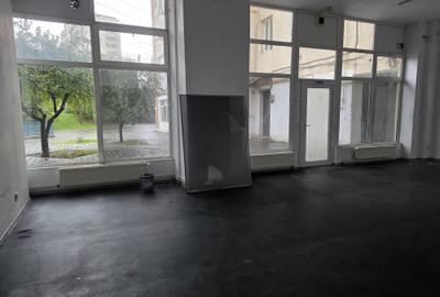 Spatiu comercial de inchiriat 311 mp, Nicolina – Selgros, COMISION 0% - 5