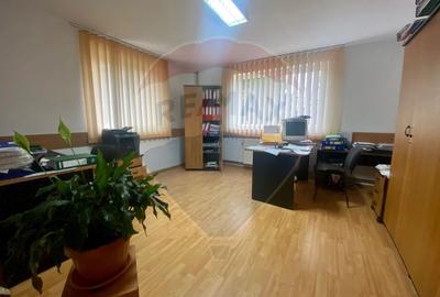 Spațiu de producție / depozitare + birouri, Brașov – Închiriere - 10