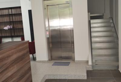 Inchiriere etaj 1 | Pretabil clinica medicala | 4 cabinete individuale - 22