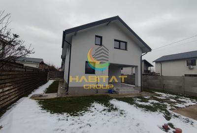 Vila 4 camere | Teren 308 mp | 10 min metrou | Berceni - 14
