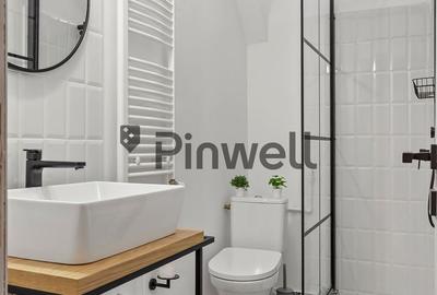 Apartament 3 camere- Domenii - 12
