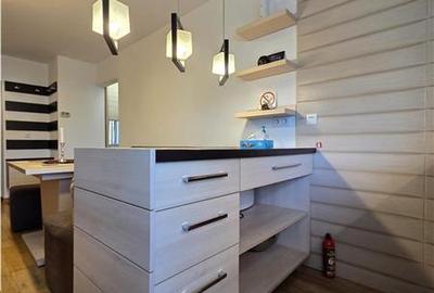 Apartament spatios cu 2 camere Parcul Trandafirilor Racadau - 31