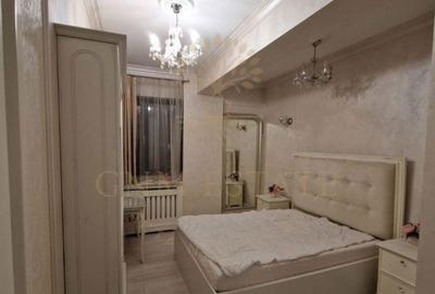 Apartament 3 camere/ centrala  / 2 bai / bloc 2014 Nerva Traian  , echipat lux - 3