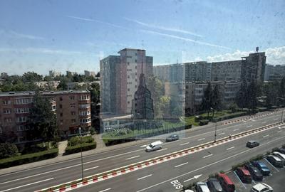 Apartament 3 camere mobilat/utilat-zona Calea București - 11