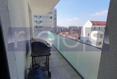 VANZARE 3 CAMERE BLOC NOU | ZONA PARC TITANEL | PRISCA DORNEI | - 13