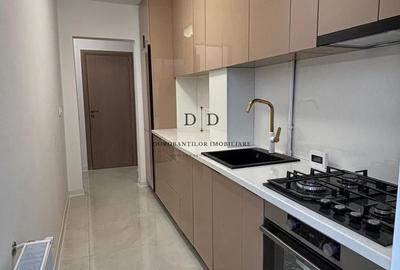 Vânzare Apartament 4 camere | Renovat | Etaj Intermediar | Mănăștur - 2