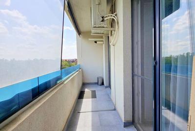 Apartament 2 Camere Green Lake Residence, Dobroești Fundeni - 8