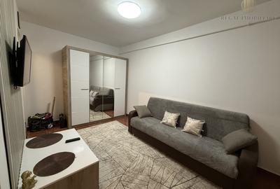 Garsoniera | Drumul Taberei-Crinul de Pădure | RENOVAT - 1