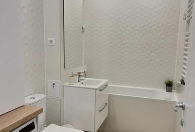 Ap 2 cam Hills Pallady - metrou Saligny - parcare - 9