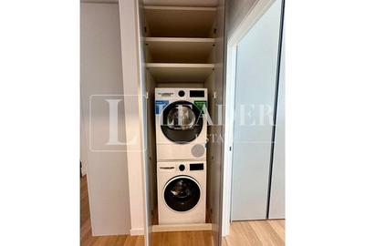 Apartament cu vedere panoramica | Floreasca | Promenada - 21