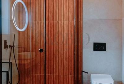Vila 2 dormitoare + Dressing | Gated Community | First Rent - 20
