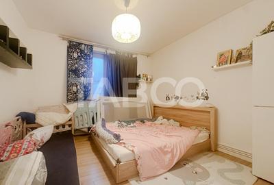 Apartament 2 camere de vanzare panorama superba Gheorgheni - 4
