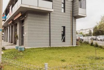 De vânzare Spațiu Comercial P+1 ZONA HIPODROM - 7