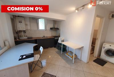 Spațiu comercial, 81 mp în Steaua