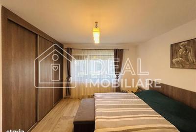 Triplex cu 5 camere complet mobilat si utilat, in SELIMBAR - 14