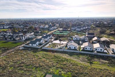Teren Construcții intravilan de 7032 mp, în Berceni
