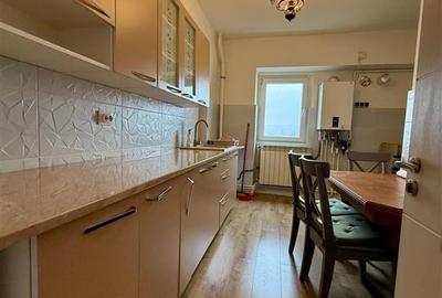 Apartament 4 camere Gara-Copou Renovat - 9