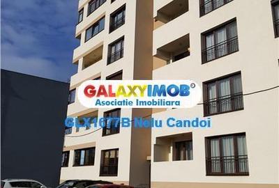 Apartament cu 2 camere decomandat, mobilat în 13 Septembrie