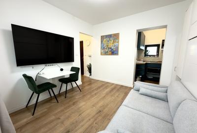 Studio Modern - Dorobanti | Pta. Romana | Stefan cel Mare - 2