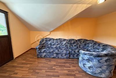 Vila 7 camere 3 băi 210mp, Rusenii Vechi - Holboca, PARCARE, BOXA + CT - 13