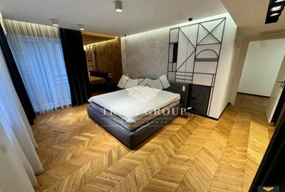 Apartament 3 camere Soseaua Nordului  | Loc de parcare si boxa | - 18