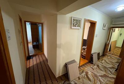 Apartament 4 camere, etaj 3/4, 104 mp, Penny Market Valcele - 14