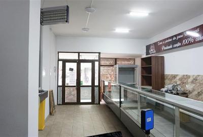 DE INCHIRIAT - SPATIU COMERCIAL CENTRAL, 85 MP - 4