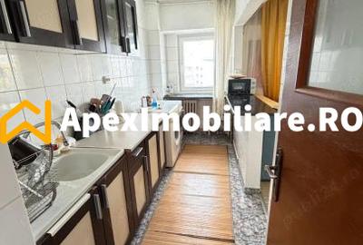 Garsoniera de vanzare Nerva Traian București | ApexImobiliare.ro - 3