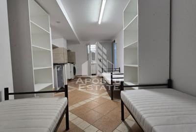 Apartament cu 1 camera, Sagului - 3