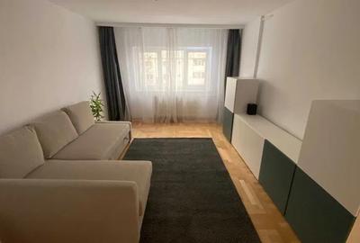 Apt. 2 cam. Aviatiei - CENTRALA PROPRIE - 1
