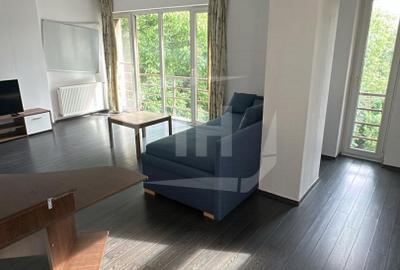 Apartament cu 2 camere decomandat, mobilat în Andrei Mureșanu
