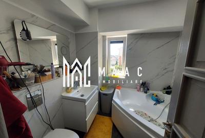 Apartament 3 Camere | Decomandat | 2 Bai | Lift | Terezian - 6