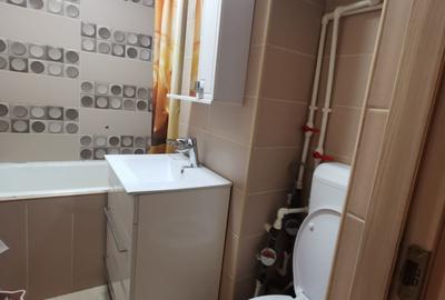 Dristor, garsoniera, 2 minute metrou, BOILER, etaj 2, bloc reabilitat - 18