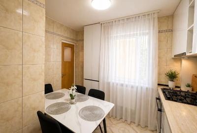 2 Camere Lujerului Prima închiriere după renovare | Centrală proprie | Loc Parca - 3