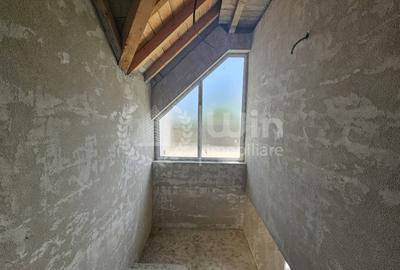 Casa cu 4 camere | 256 mp utili | 2000 mp teren | Sat. Aiton - 14